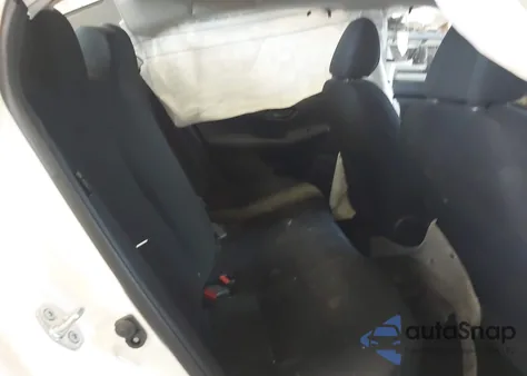 2024 Nissan Sentra S Xtronic Cvt z USA, uszkodzony, nr VIN 3N1AB8BV1RY275226